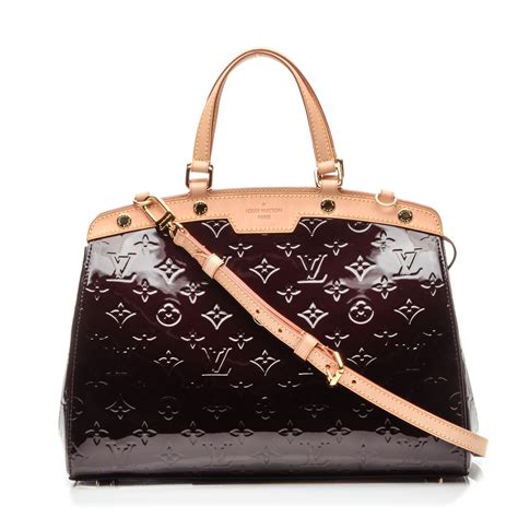 louis vuitton brea mm price|louis vuitton brea mm vernis.